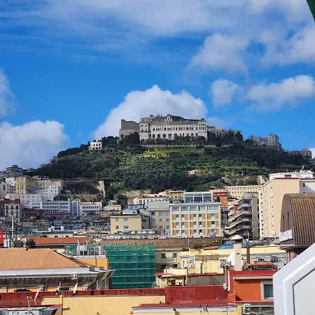 Pensionat Mia Beverello