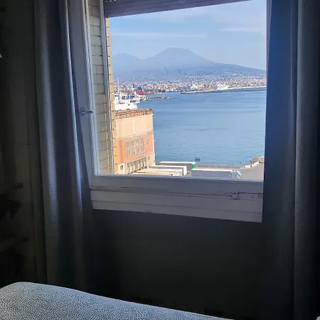 Pensionat Mia Beverello 3*