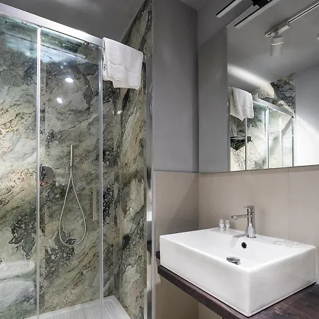 Pensionat Mia Beverello Neapel