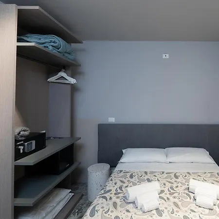 Mia Beverello Nápoles