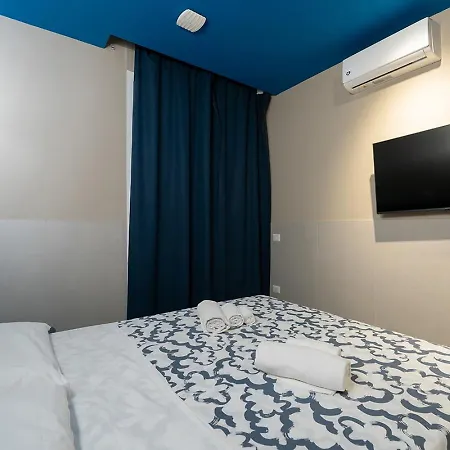 Pensionat Mia Beverello