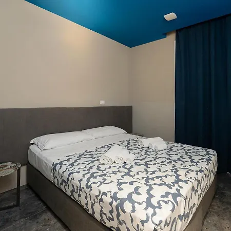 Mia Beverello Pensionat 3*