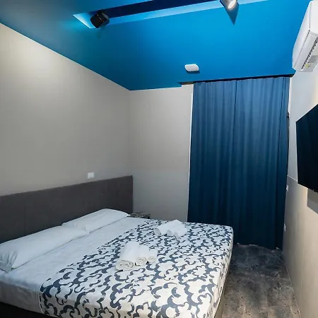 Mia Beverello Pensionat Neapel