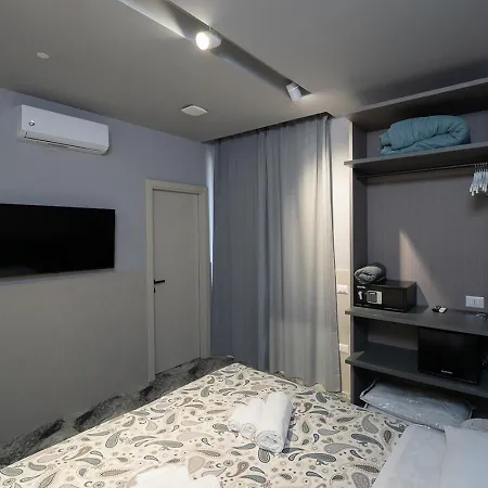 Mia Beverello 3* Neapel