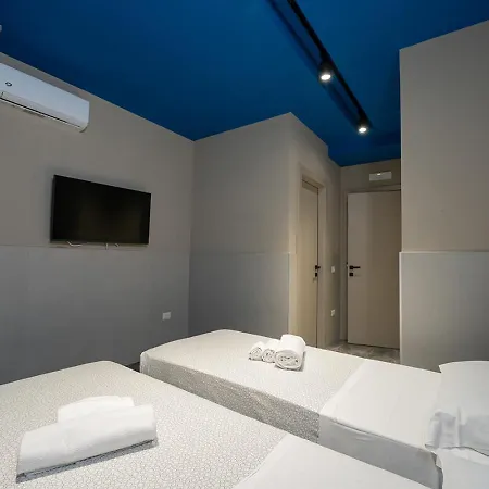 Pensionat Mia Beverello