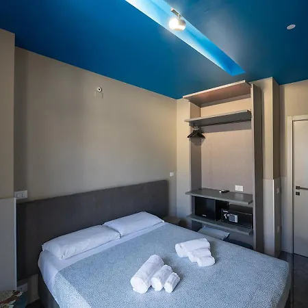 Mia Beverello 3* Neapel