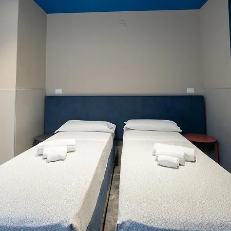 Mia Beverello Pensionat