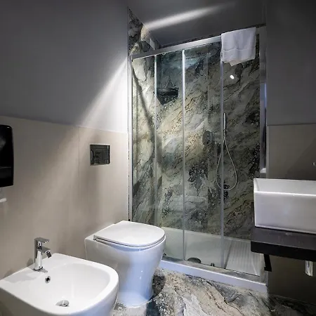 Mia Beverello 3* Neapel