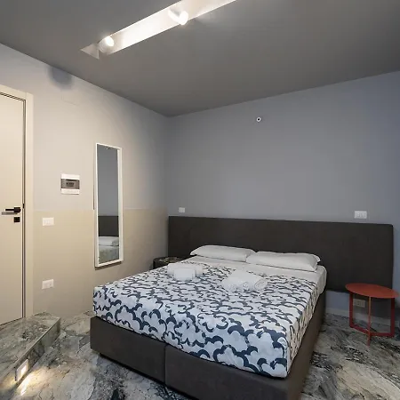 Mia Beverello Pensionat