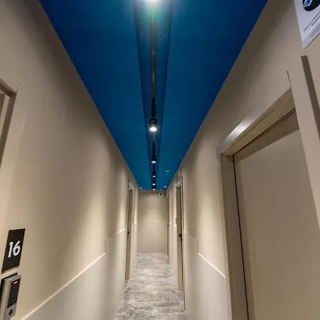 Mia Beverello 3* Neapel