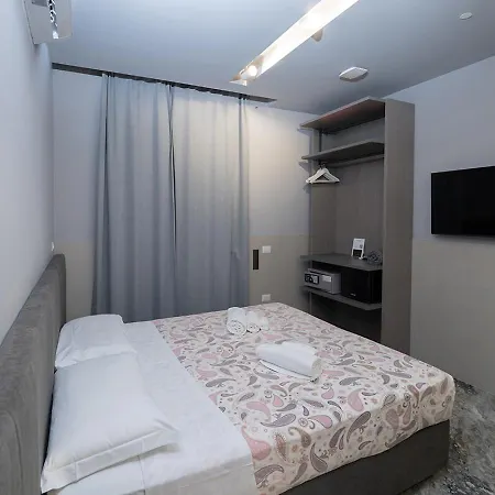 Mia Beverello Pensionat