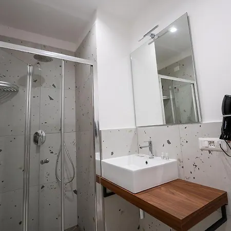 Mia Beverello Pensionat 3*