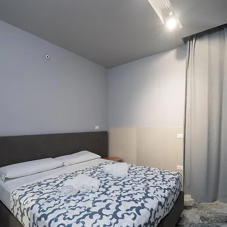 Mia Beverello Nápoles