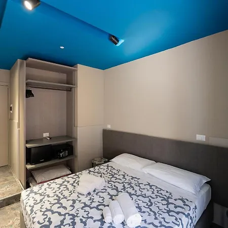 Mia Beverello Pensionat