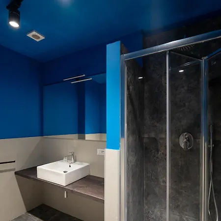 Pensionat Mia Beverello