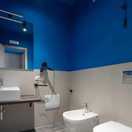 Mia Beverello Pensionat 3*