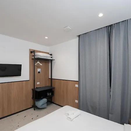 Mia Beverello 3* Neapel