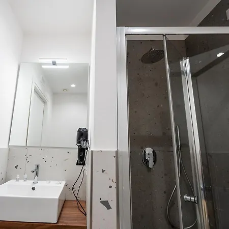 Mia Beverello Pensionat Neapel