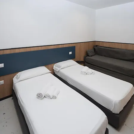 Mia Beverello 3* Neapel