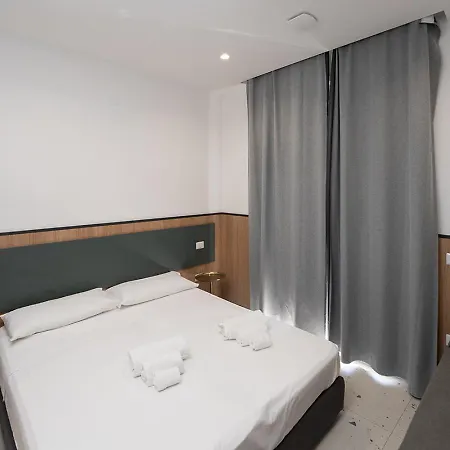 Pensionat Mia Beverello