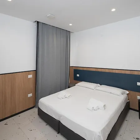 Mia Beverello Pensionat 3*