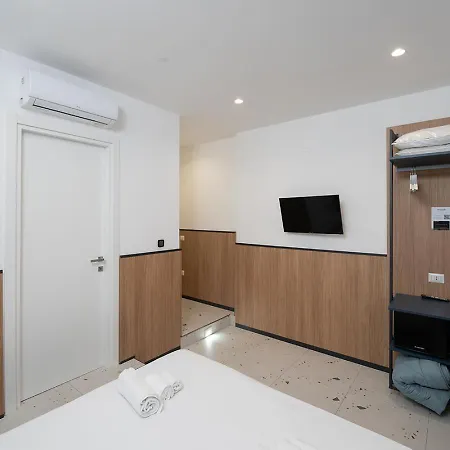 Mia Beverello 3* Neapel