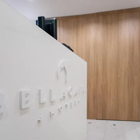 Pensionat Mia Beverello Neapel