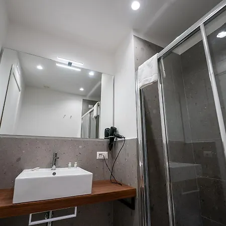 Pensionat Mia Beverello 3*