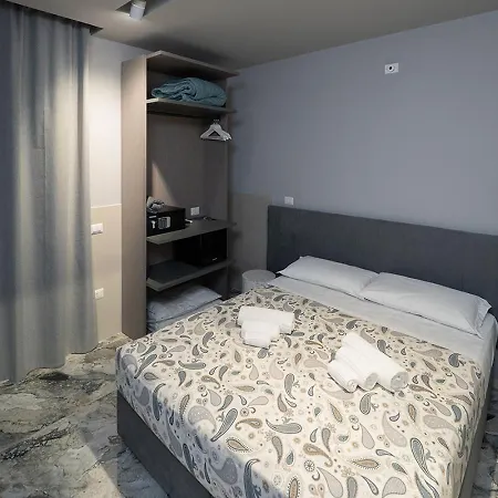 Guest house Mia Beverello *