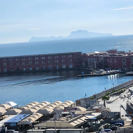 Guest house Mia Beverello Naples