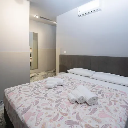 Guest house Mia Beverello *