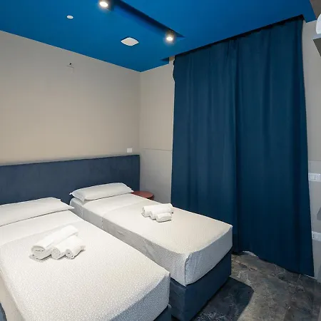 Mia Beverello 3* Napoli