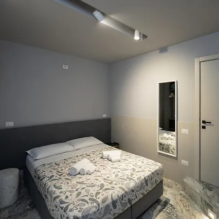 Mia Beverello Guest house
