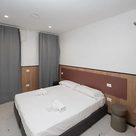 Mia Beverello Guest house Naples