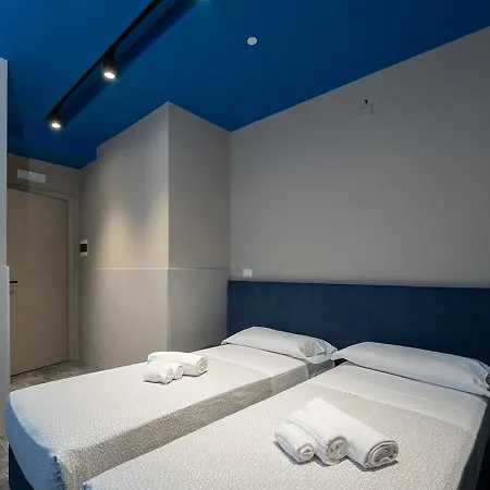 Guest house Mia Beverello *