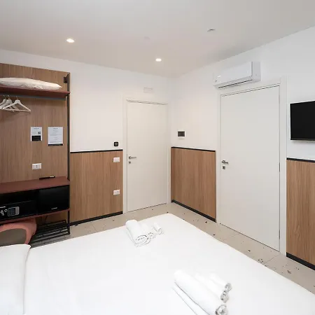 Guest house Mia Beverello Naples