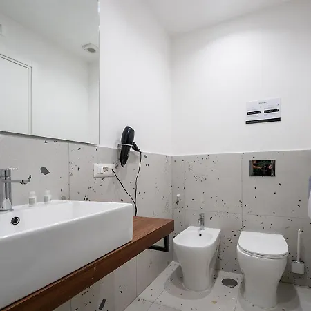Mia Beverello Guest house